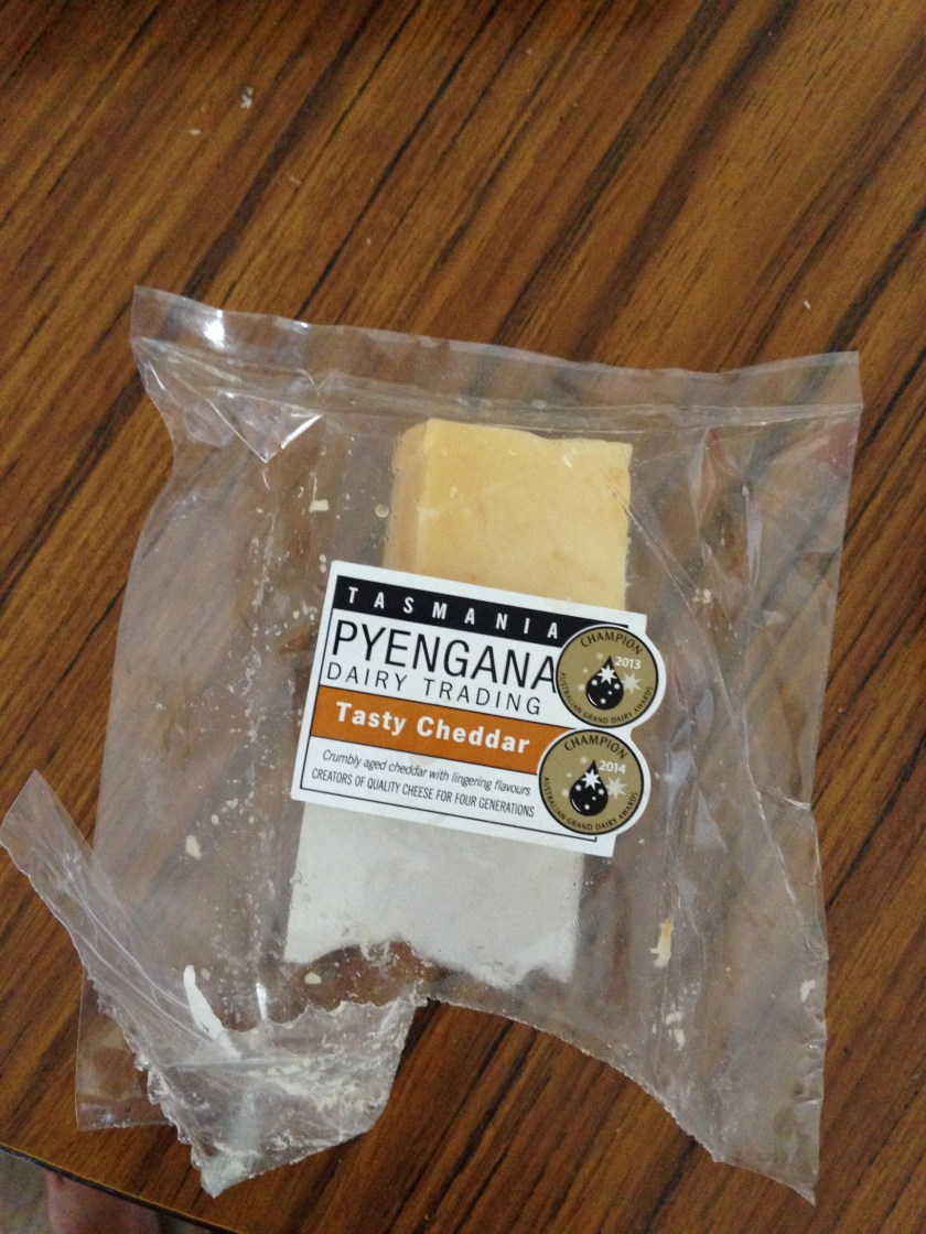 cheese glorious cheese